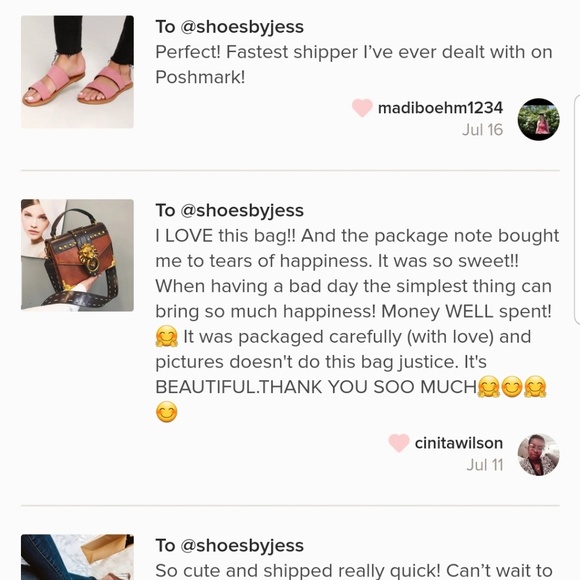 Easy Breezy Summer Vegan Flat Slides Pink - Picture 8 of 8